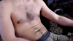 Recent Screenshot of  camerondt