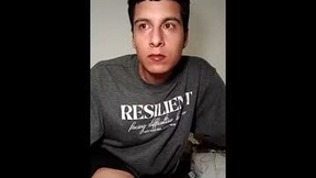 Recent Screenshot of  cameronsilverman