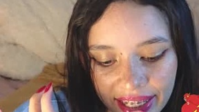 Recent Screenshot of  cami_casti777