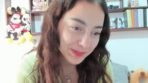 Captura de tela recente de cami_cute1