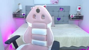 Недавний снимок экрана cami_dove