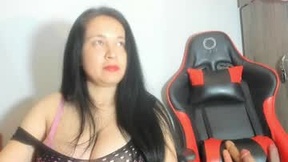 Recent Screenshot of  cami_hot_hair