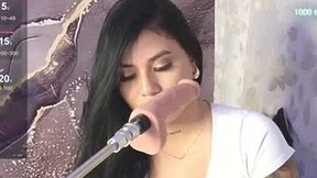 Recent Screenshot of  camicarter_