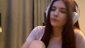 Recent Screenshot of  camienevius