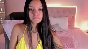 Recent Screenshot of  camii_bunnie