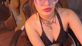 Recent Screenshot of  camila1_b_