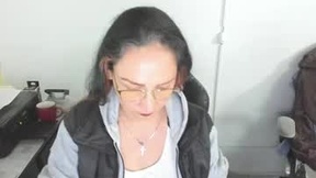 Recent Screenshot of  camila_bj