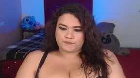 Recent Screenshot of  camila_fuenmayor
