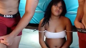 Recent Screenshot of  camila_girlsexy