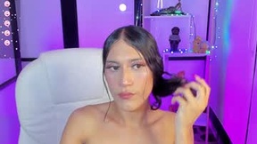 Recent Screenshot of  camila_harperr