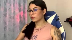 Recent Screenshot of  camila_trans19