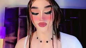 Recent Screenshot of  camila_vasquezz