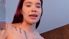 Recent Screenshot of  camilaa_smith_