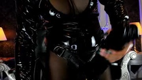 Recent Screenshot of  camilaachain