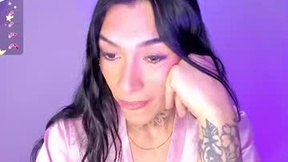 Recent Screenshot of  camilacoxx