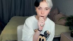 Recent Screenshot of  camilagamblin