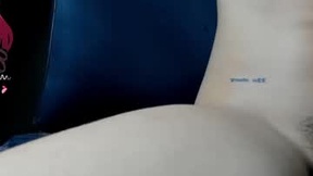 Recent Screenshot of  camilahot_girl