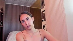 Recent Screenshot of  camilareyes18