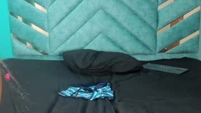 Recent Screenshot of  camilasccott