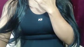 Recent Screenshot of  camilasex468