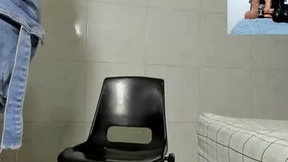 Recent Screenshot of  camilasexyhorny