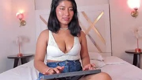 Recent Screenshot of  camilavalence