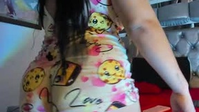 Recent Screenshot of  camilavoss