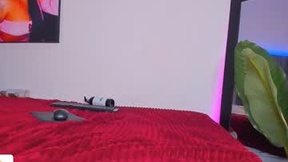 Recent Screenshot of  camilawhite_