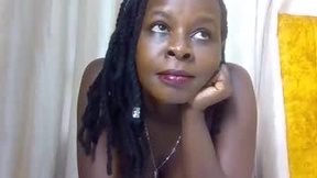 Recent Screenshot of  camilla_bby