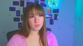 Recent Screenshot of  camilla_body