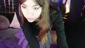 Recent Screenshot of  camilla_evers