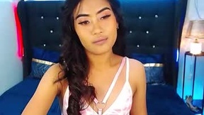 Recent Screenshot of  camilla_morena