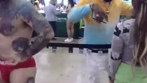 Recent Screenshot of  camillacarson