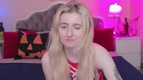 Recent Screenshot of  camilladreamer