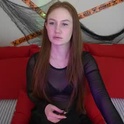 camillarosee's Profile Picture