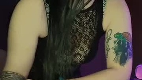 Recent Screenshot of  camille69xoxo