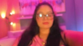 Recent Screenshot of  camille_cooper