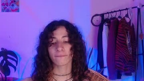 Recent Screenshot of  camille_delrey