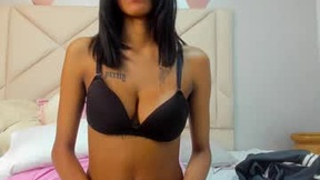 Recent Screenshot of  camille_hills