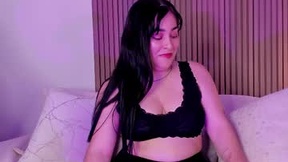 Recent Screenshot of  camille_sinclair