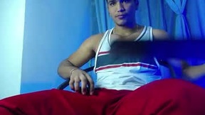 Recent Screenshot of  camilo_contre21