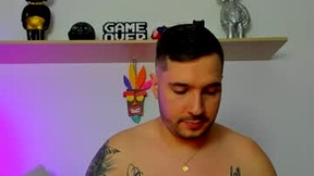 Recent Screenshot of  camilo_restrepo21