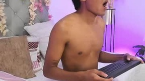 Recent Screenshot of  camilo_santoss