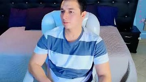 Recent Screenshot of  camilo_stark