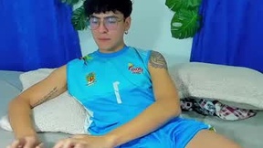 Recent Screenshot of  camilo_xcam