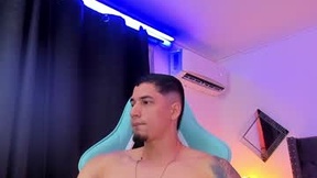Recent Screenshot of  camiloalvarezzz3