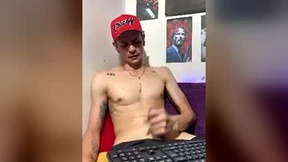 Recent Screenshot of  camilocrazy96