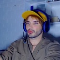 camilosaennz's Profile Picture