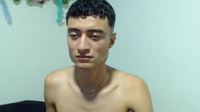 Recent Screenshot of  camiloyw2