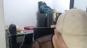 Recent Screenshot of  camipsthe